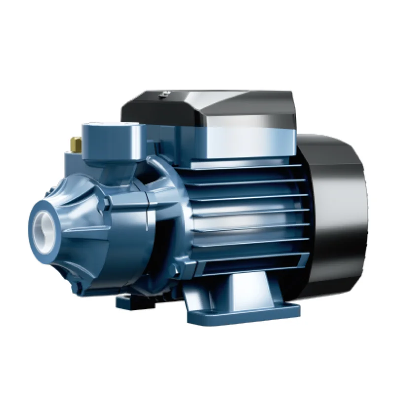 Picture of Gazi Peripheral Pump -QB-60 (Classic)- Gazi Water Pump Best price in Bangladesh