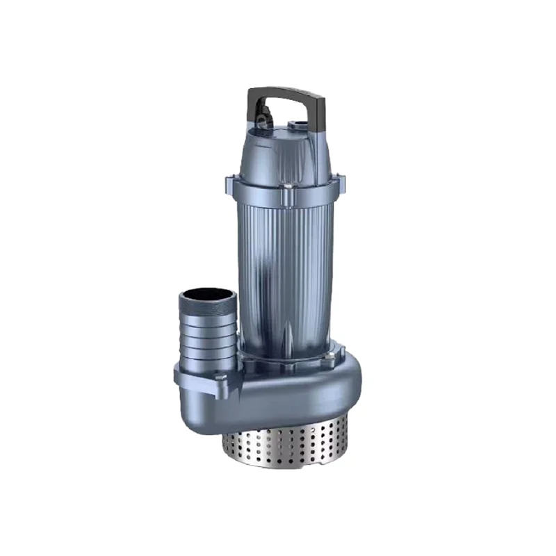 Picture of Gazi Submersible Drainage Pump -TPS-1500 - Gazi Water Pump Best price in Bangladesh