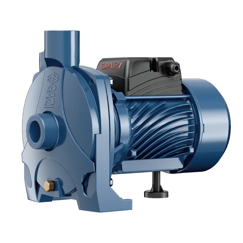 Picture of Gazi Centrifugal Pump -TCP-158 - Gazi Water Pump Best price in Bangladesh