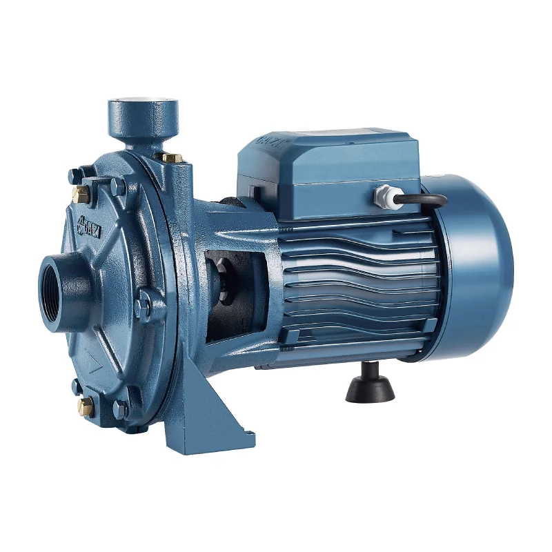Picture of Gazi Centrifugal Pump -2TCP-25/160B - Gazi Water Pump Best price in Bangladesh