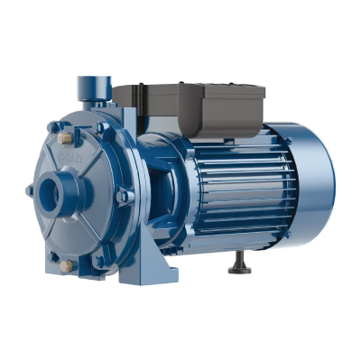 Picture of Gazi Centrifugal Pump - 2TCP-25/160A - Gazi Water Pump Best price in Bangladesh