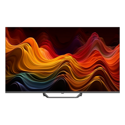 Picture of Haier 32" Smart QLED FHD Google TV with Dolby Audio (H32S80EFX)