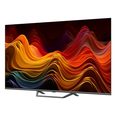Picture of Haier 32" Smart QLED FHD Google TV with Dolby Audio (H32S80EFX)