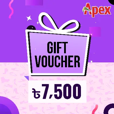 Picture of Gift Voucher 7500 Tk