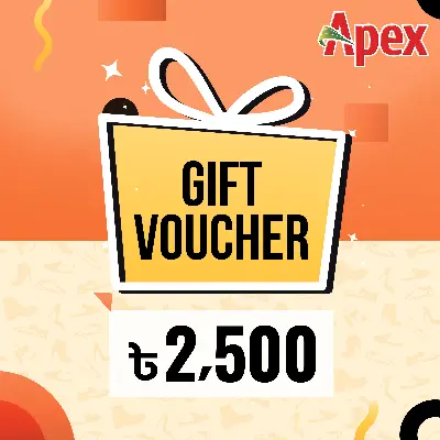 Picture of Gift Voucher 2500 TK