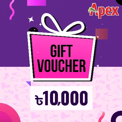 Picture of Gift Voucher 10000 Tk