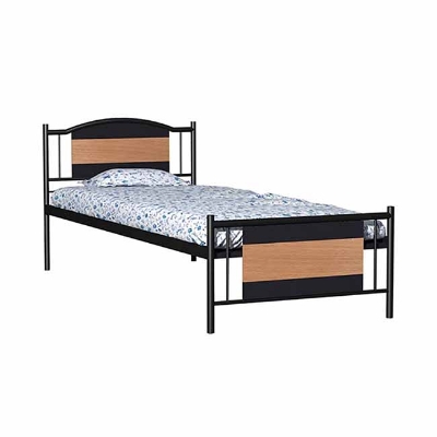 Picture of Regal METAL BED-BSH-201-2-3-66(3PART)-SINGLE