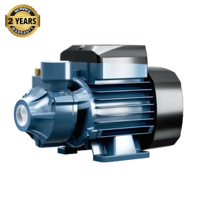 Picture of Gazi Peripheral Pump -QB-60 (Classic)- Gazi Water Pump Best price in Bangladesh