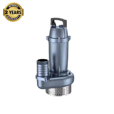 Picture of Gazi Submersible Drainage Pump -TPS-1500 - Gazi Water Pump Best price in Bangladesh