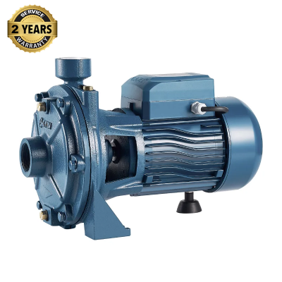 Picture of Gazi Centrifugal Pump -2TCP-25/160B - Gazi Water Pump Best price in Bangladesh