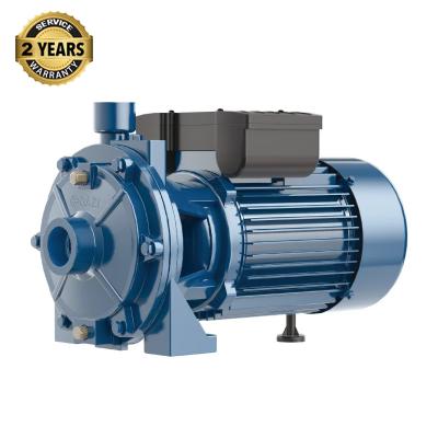 Picture of Gazi Centrifugal Pump - 2TCP-25/160A - Gazi Water Pump Best price in Bangladesh