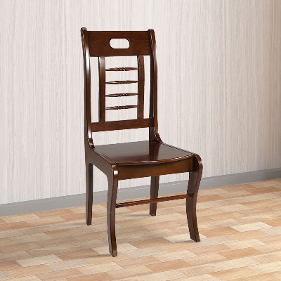Picture of Regal Diana Wooden Dining Chair Antique