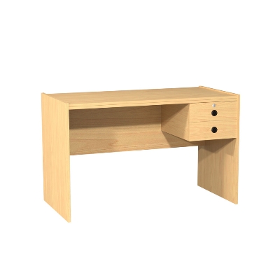 Picture of Regal Laminated Board Executive Table