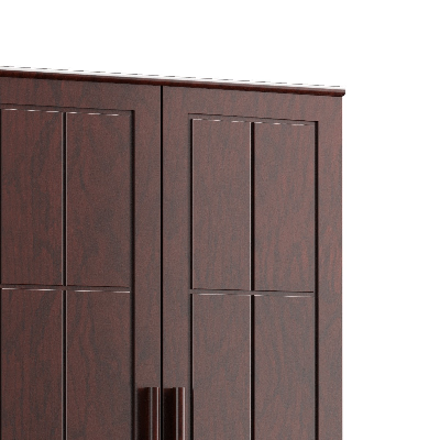 Picture of Regal Eldora Wooden Cupboard