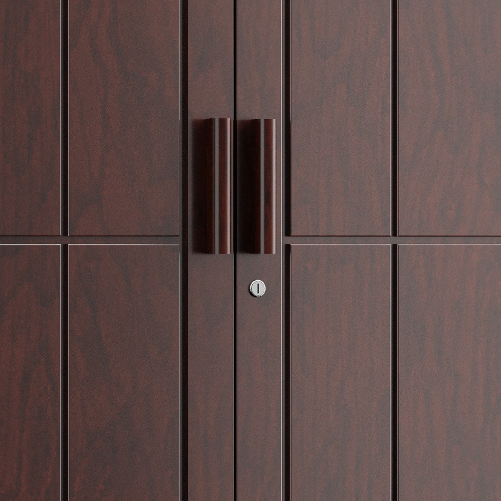 Picture of Regal Eldora Wooden Cupboard