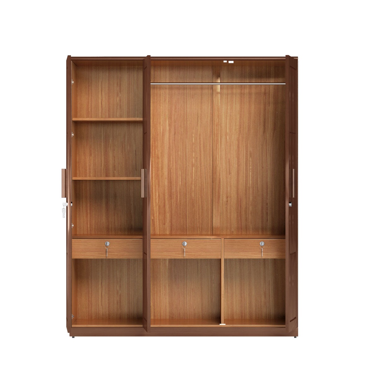 Picture of Regal Eldora Wooden Cupboard