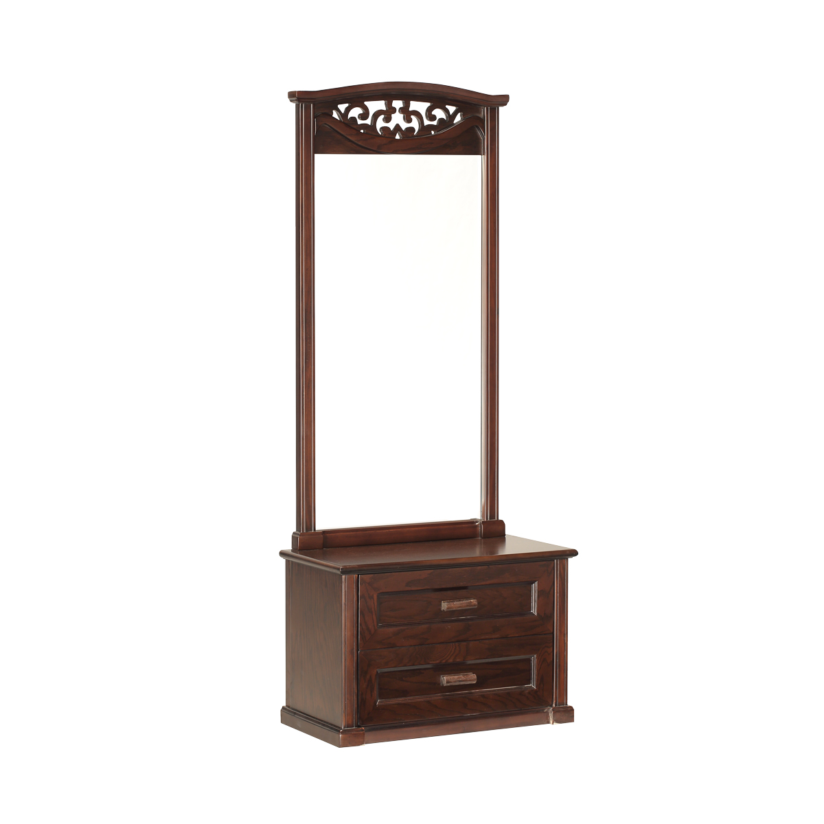 Picture of Regal Romilly Wooden Dressing Table