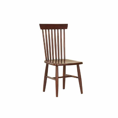 Picture of Regal Sarah Wooden Dining Chair Antique