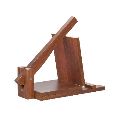 Picture of Regal PREMIUM- RUTI MAKER Craft Items-HDC-377 (Wooden Roti Maker)