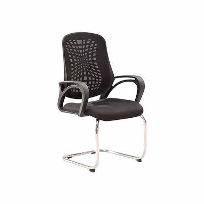 Picture of Mild Steel VISITOR CHAIR CFV-221-7-1-66