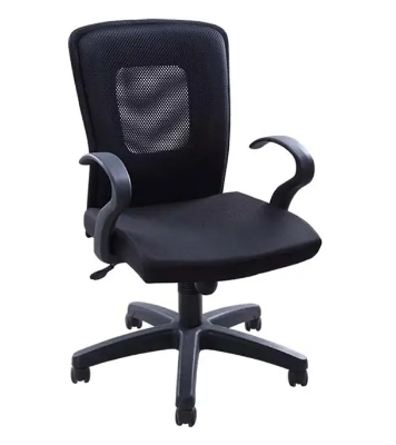 Picture of Mild Steel SWIVEL CHAIR CSC-210-7-1-66