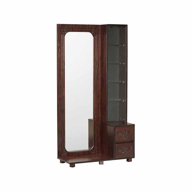 Picture of Regal Persian Wooden Dressing Table