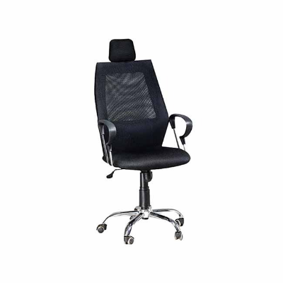 Picture of Mild Steel SWIVEL CHAIR CSC-216-7-1-66