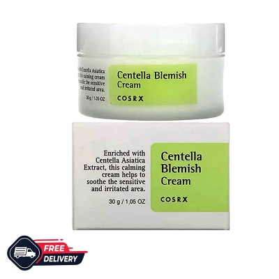 Picture of Cosrx Centella Blemish Cream