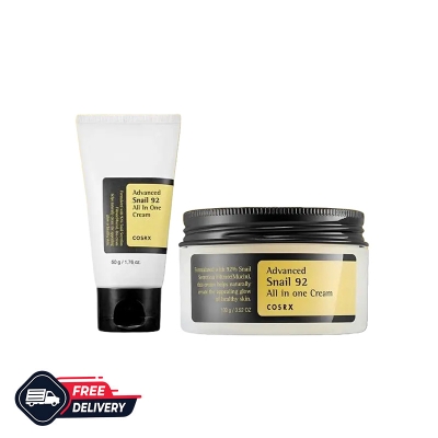 Picture of Cosrx Advanced Snail 92 All In One Cream