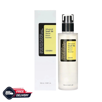 Picture of Cosrx Advanced Snail 96 Mucin Power Essence