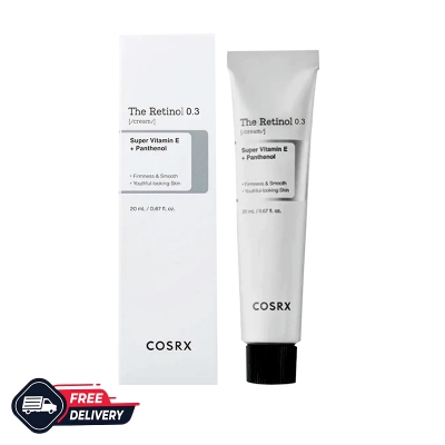 Picture of Cosrx The Retinol 0.3 Cream