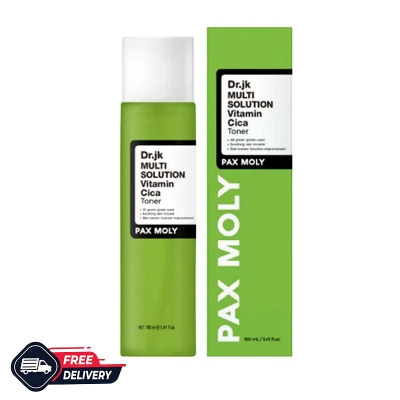Picture of Pax Moly Dr.jk Multi Solution Vitamin Cica Toner