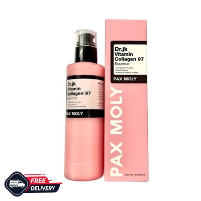 Picture of Pax Moly Dr.jk Vitamin Collagen  97 Essence