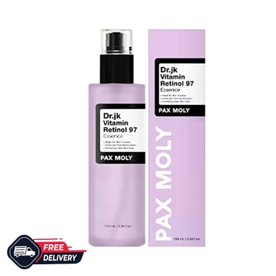 Picture of Pax Moly Dr.jk Vitamin Retinol 97 Essence