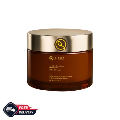 Picture of Quinsia Anti-Melasma Moisturizer 50ml