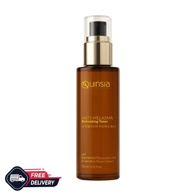 Picture of Quinsia Anti-Melasma Refreshing Toner 100ml