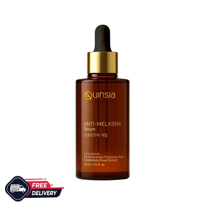 Picture of Quinsia Anti-Melasma Serum 30ml30ml
