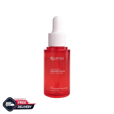 Picture of Quinsia Vitamin C Antioxidant Serum 30ml