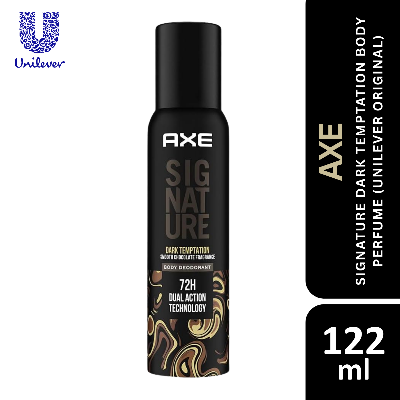 Picture of AXE SIG DARK TEMPTATION DM 122ML