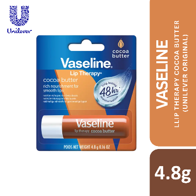 Picture of VASELINE LIP THRPY COCOA EU 4.8G