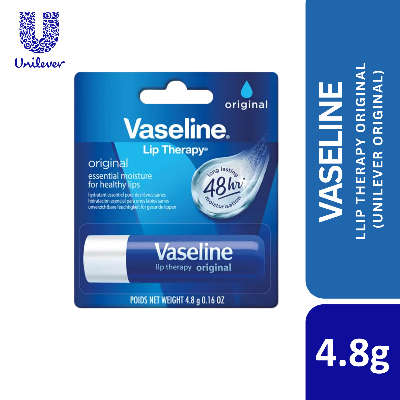 Picture of VASELINE LIP THRPY ORIGINAL EU 4.8G