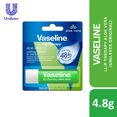 Picture of VASELINE LIP THRPY ALOE EU 4.8G