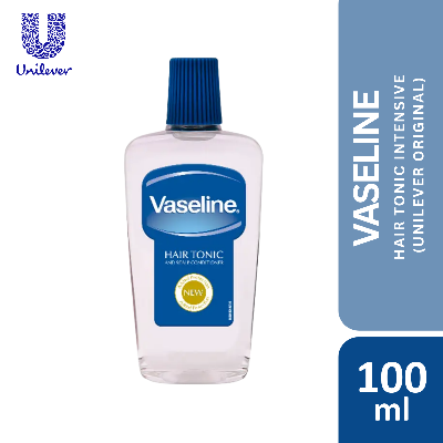 Picture of VASELINE HAIR TONIC 100ML