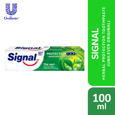 Picture of SIGNAL TP CF HRBL EN+FR NO FDI 100ML