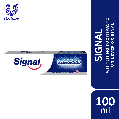 Picture of SIGNAL TP WHITENING EU 100ML