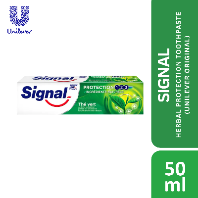 Picture of SIGNAL TP CF HBL EN+FR NO FDI 50ML