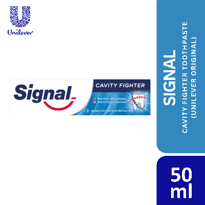 Picture of SIGNAL TP CVT FTR EN+FR NO FDI 50ML