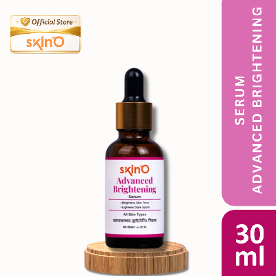Picture of skinO Advanced Brightening Serum - 30ml to all skin type