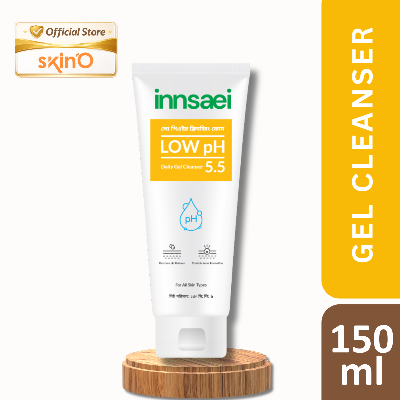 Picture of innsaei Low pH Daily Gel Cleanser 5.5