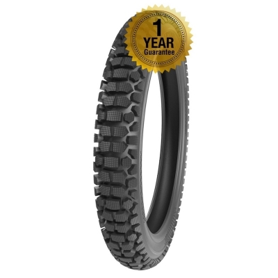 Picture of Timsun Bike Tyre 2.75-21 TS826 4P.R TT - Black